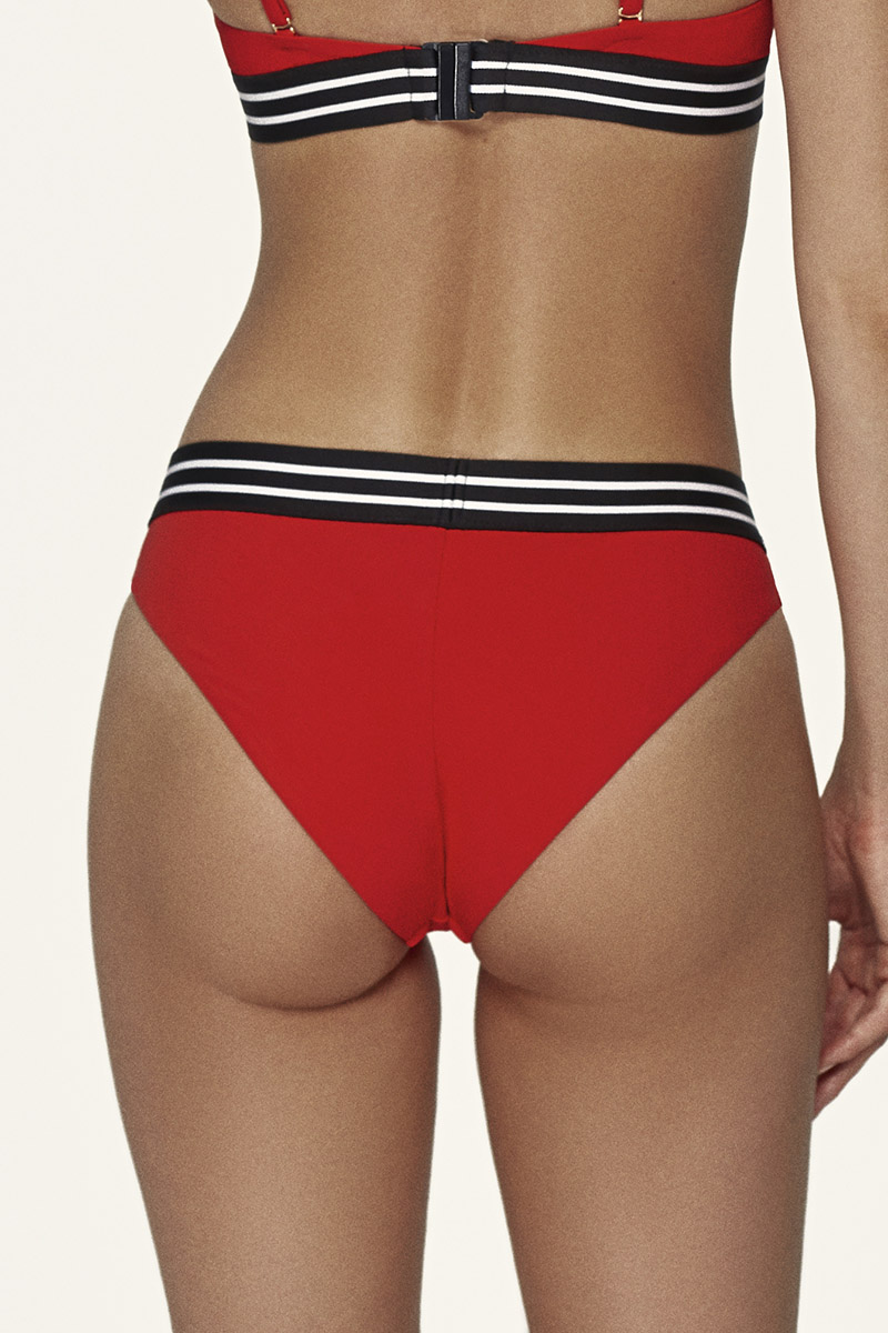 912-015/912-222 Купальный костюм